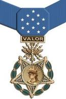 Medal of Honor ribbon