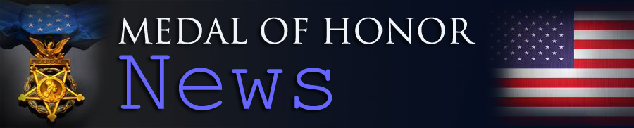 Medal of Honor News